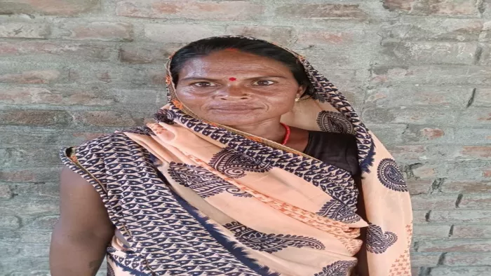 मंजू देवी के प्रयास से शराब मुक्त हुआ गांव।
