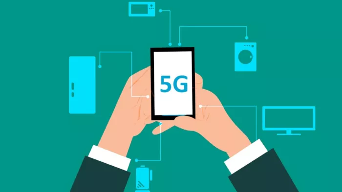 OnePlus 5G के लिए तैयार है , यहां जानें डिटेल