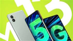 5G smartphones photo credit - Samsung India