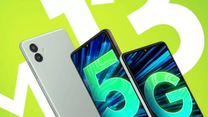 5G smartphones photo credit - Samsung India