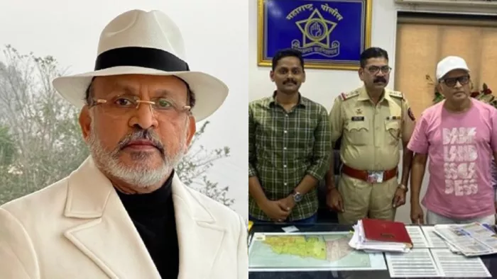 Annu Kapoor Online Fraud: अनु कपूर के साथ फ्रॉड है।