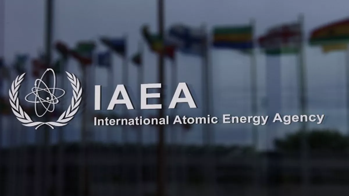 IAEA में चीन के AUKUS प्रस्ताव को भारत ने किया नाकाम (फाइल इमेज)