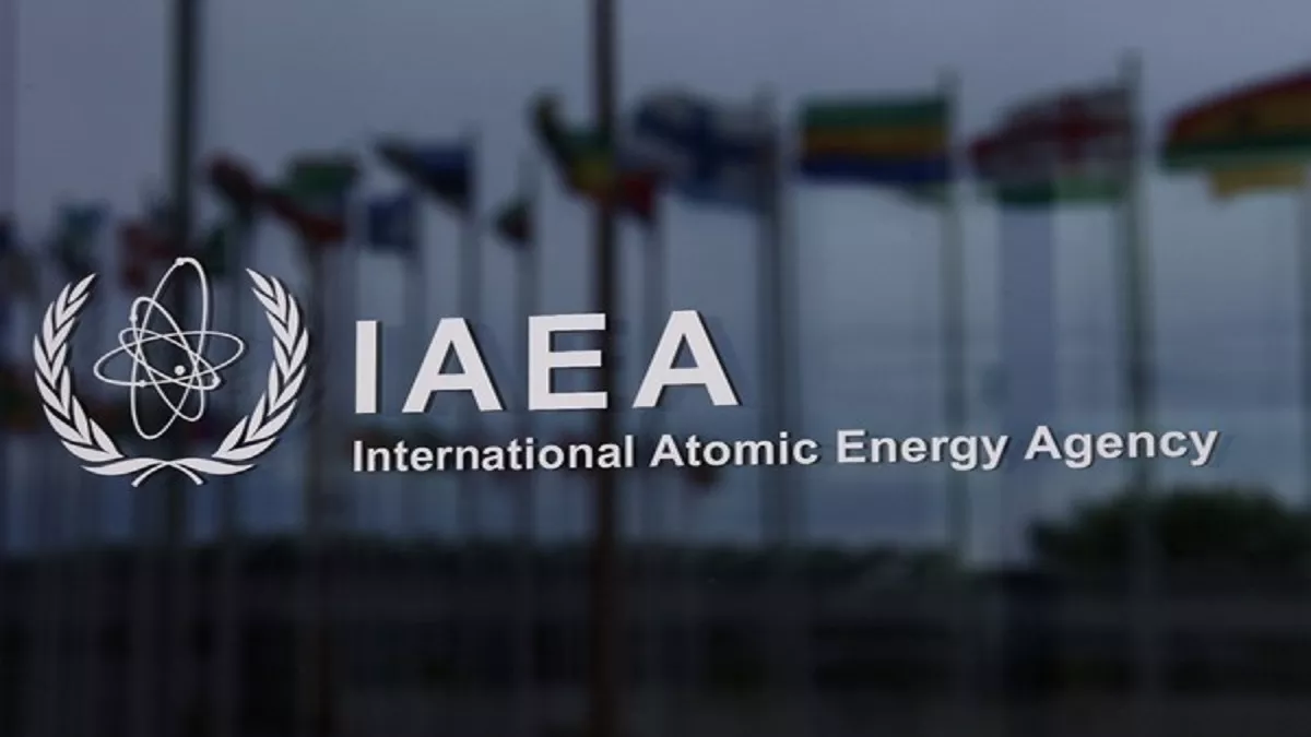 IAEA में चीन के AUKUS प्रस्ताव को भारत ने किया नाकाम, ड्रैगन को वापस खींचने पड़े कदम