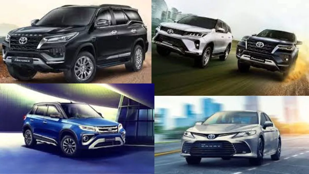 Car Sales Report September 2022: इन वाहन निर्माता कंपनियों का रहा जलवा, बढ़ोतरी देख आप भी जाएंगे चौंक