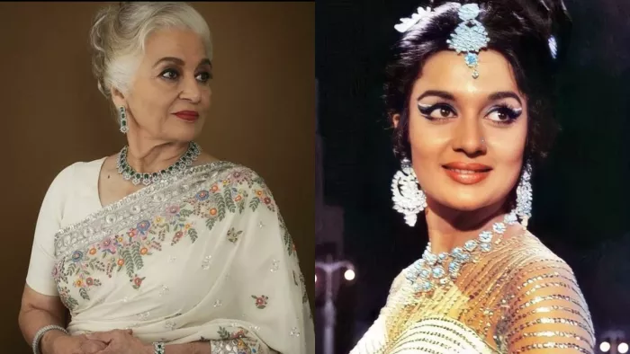 Asha Parekh reaction on Dadasaheb Phalke Award, Instagram
