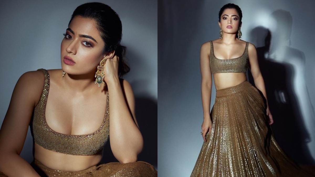 goodbye actress rashmika mandanna reveals she is still friends with her exes meets their partners