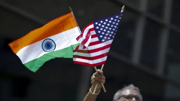 India Pakistan and America: क्या बाइडन प्रशासन की दक्षिण एशियाई नीति में आया बदलाव। एजेंसी।