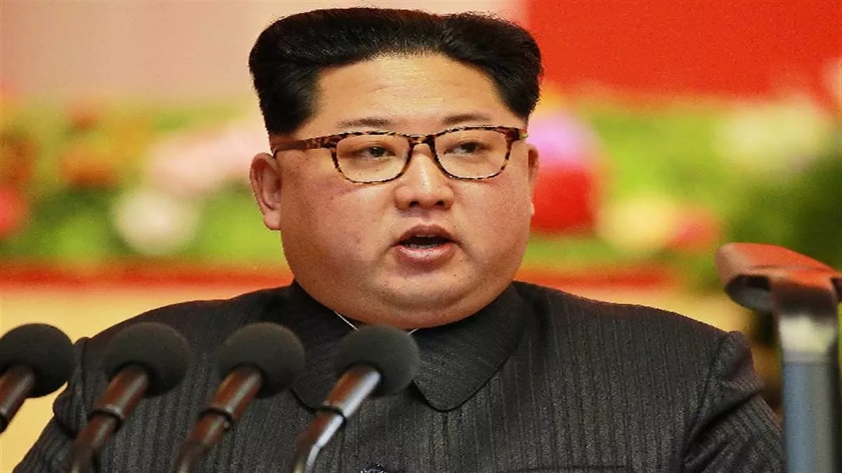 मिसाइल टेस्‍ट से उत्‍तर कोरिया ने अमेरिका को दी चेतावनी