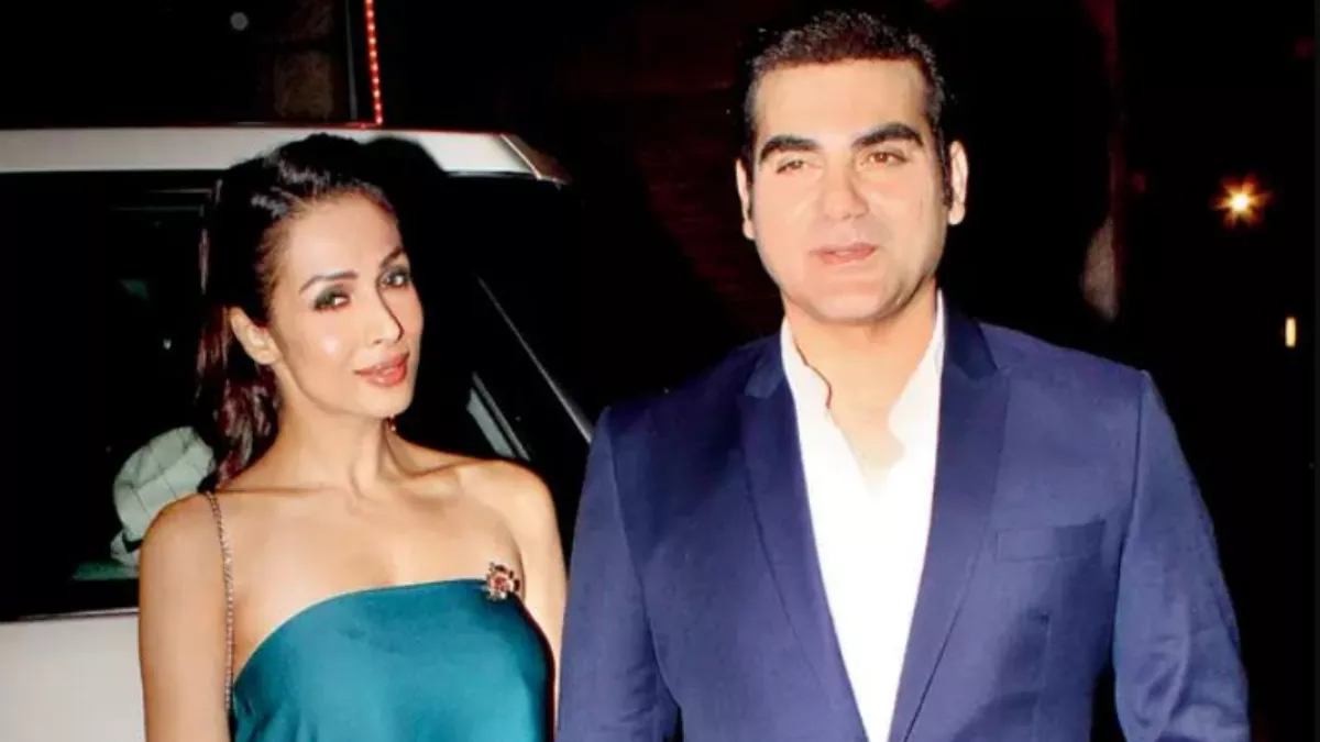 Malaika Arora On Arbaaz Khan After Divorce: मलाइका अरोड़ा का दावा, अरबाज खान के साथ तलाक के बाद सुधरे रिश्ते