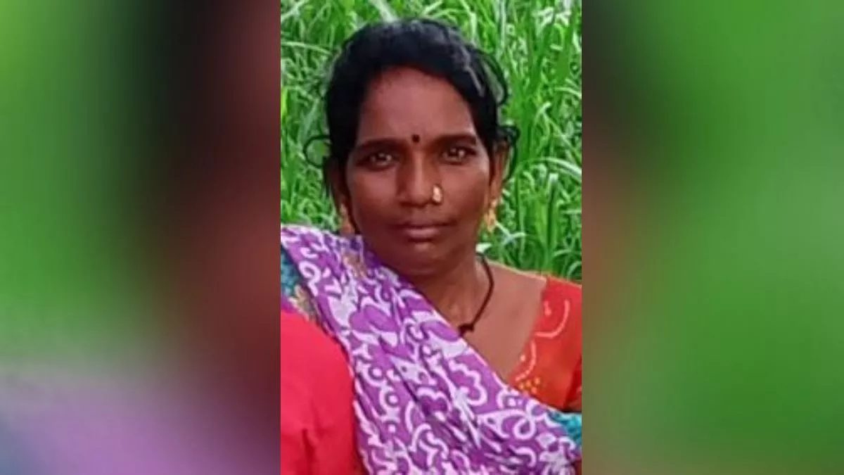 रुद्रपुर में गोबर के दलदल में डुबाकर पत्नी को मार डाला, बच्चे करते रहे बचाव, नहीं माना बाप, कत्ल कर हुआ फरार