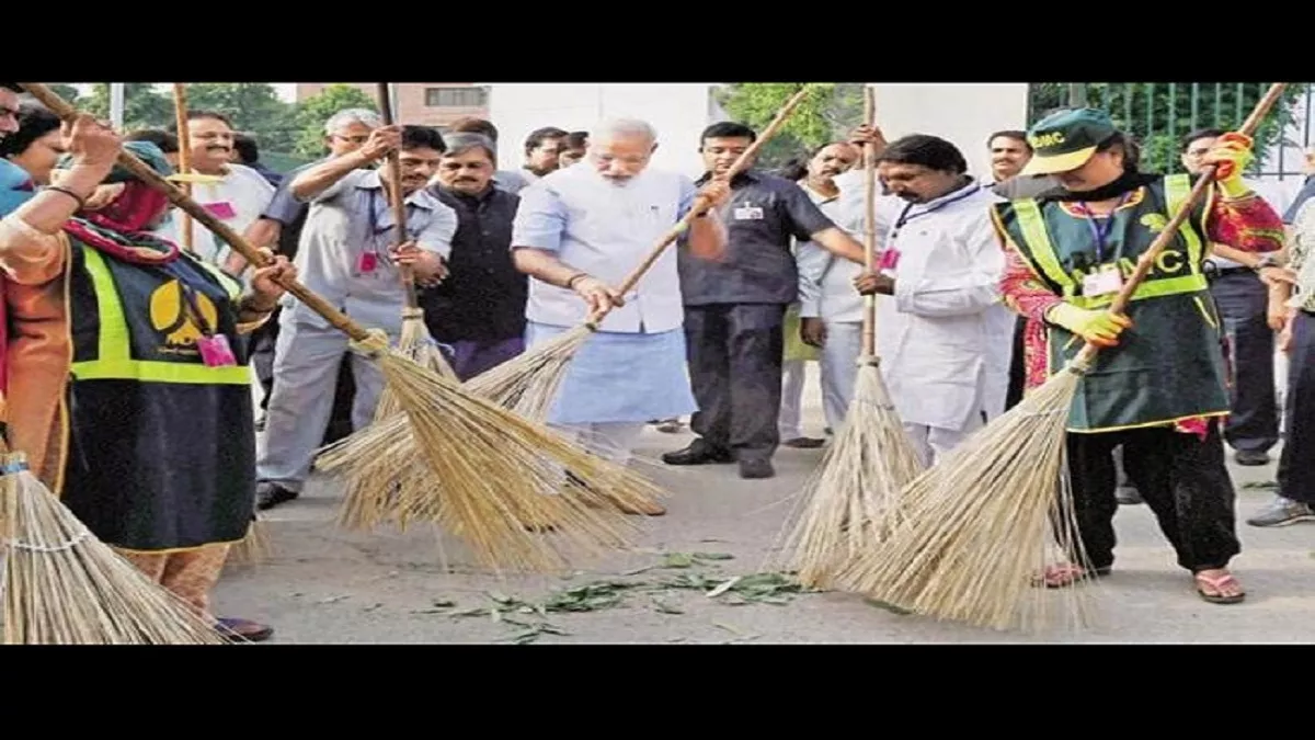 इंदौर, सूरत और नवी मुंबई को मिला भारत के शीर्ष 3 सबसे स्वच्छ शहरों का पुरस्कार, ये शहर भी है लिस्ट में शामिल