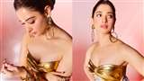 Tamannaah Bhatia Bold Photos: तमन्ना भाटिया ने बोल्ड फोटोज शेयर किए है।