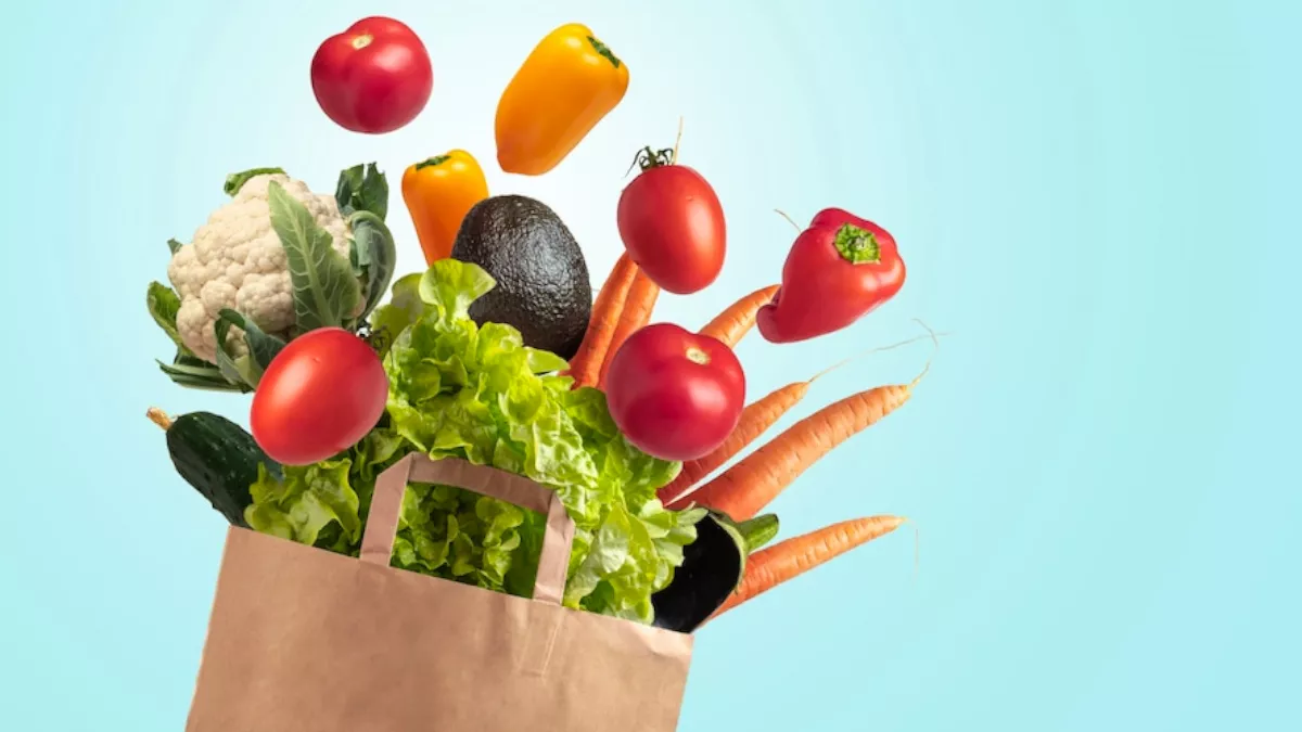 World Vegetarian Day 2022: शाकाहारी भोजन करने के फायदे
