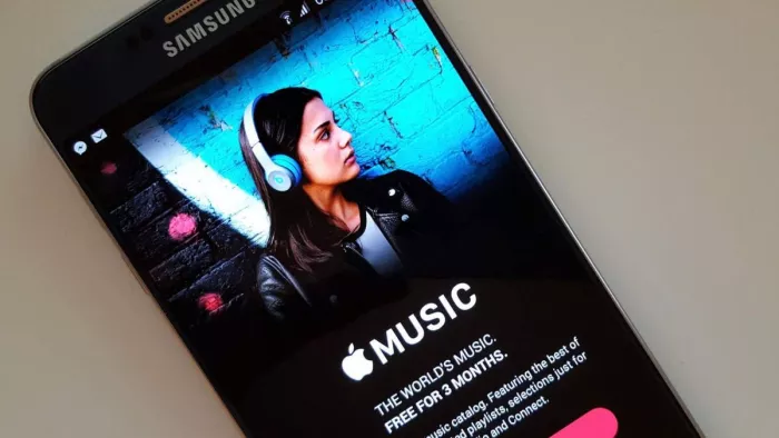 अपडेट में नया iOS वर्जन से म्यूजिक ऐप के फीचर्स भी दिए गए हैं।