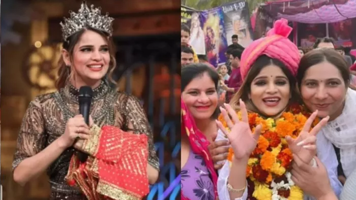 उत्तर प्रदेश के हस्तिनापुर से कांग्रेस की दावेदार थीं अर्चना गौतम, फिर क्यों पार्टी से धक्के मार कर निकाला गया बाहर?