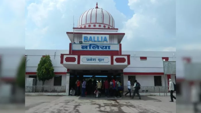 बलिया के लोगों के लिए खुशखबरी, इन सड़कों के निर्माण के लिए शासन से पास हुए 7 करोड़