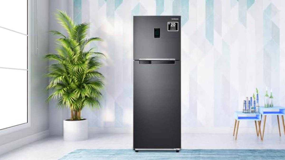 30 हजार से भी कम कीमत में आ रहे है ये लेटेस्ट Samsung Refrigerators