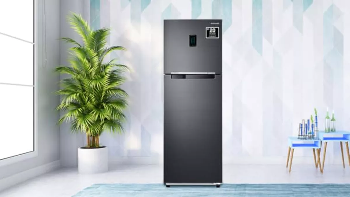 30 हजार से भी कम कीमत में आ रहे है ये लेटेस्ट Samsung Refrigerators, भारत में हो रही है दनादन बिक्री