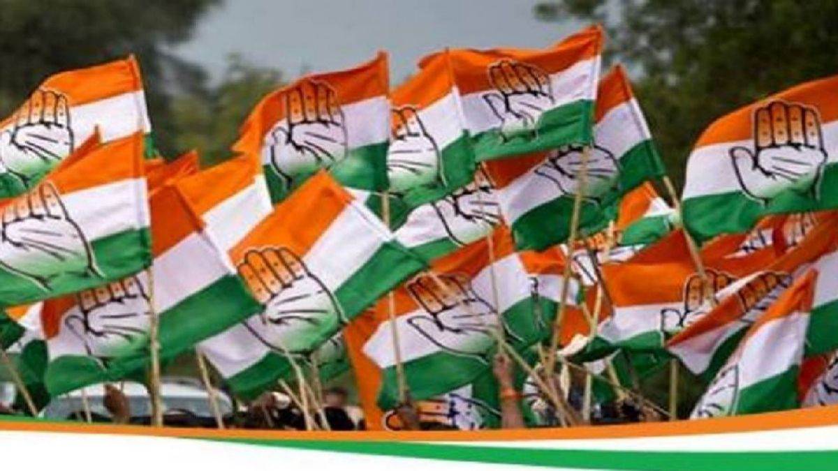 congress started connecting minorities through weavers conferences and yatra also started preparing for lok sabha elections