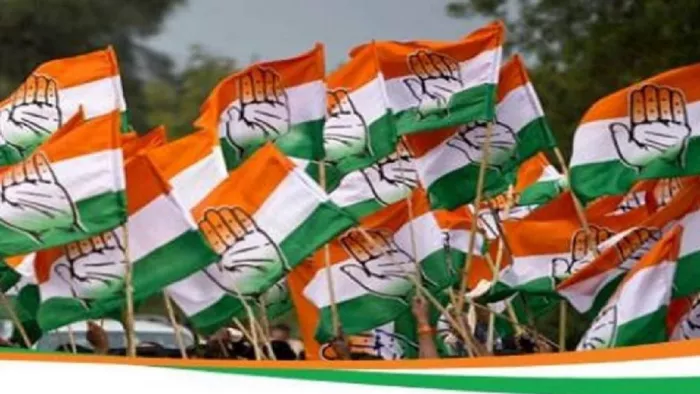 प्रदेश कांग्रेस स्क्रीनिंग कमेटी के अध्यक्ष अजय माकन ने यह बैठक ली।