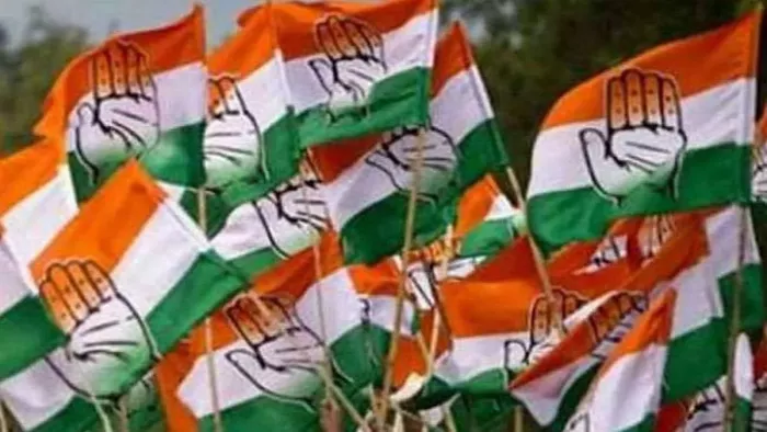 जातिगत जनगणना और ओबीसी महिलाओं के आरक्षण के लिए राजभवन पहुंचेंगे कांग्रेसी