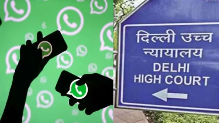 शैक्षिक सामग्री वितरित करने वाले मोबाइल नंबरों को निष्क्रिय करे वॉट्सऐप।