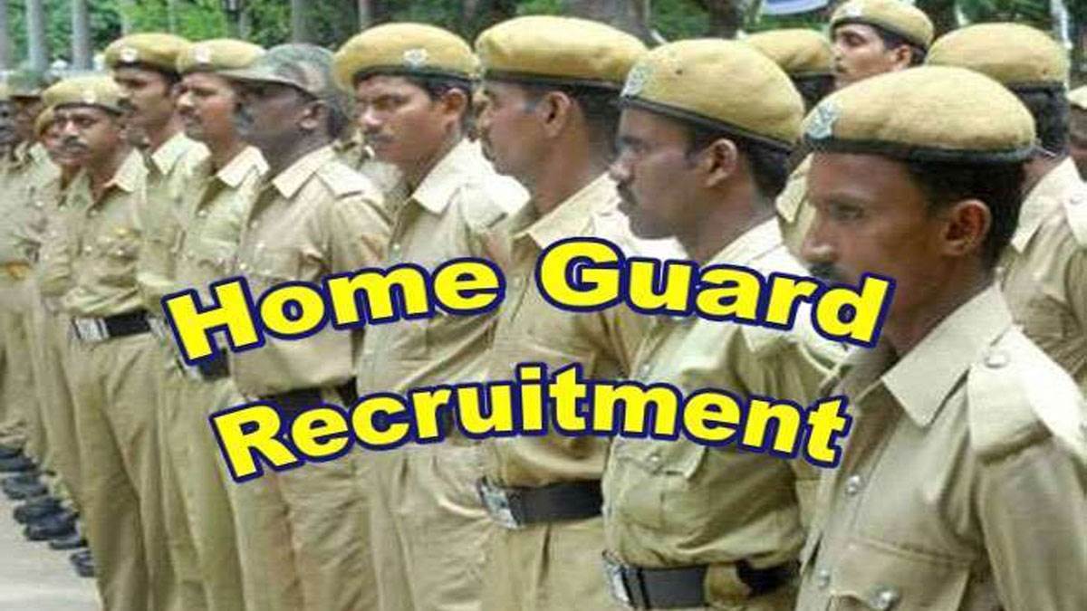 uttarakhand home guard bharti 2023 after women now male home guards will be recruited in uttarakhand
