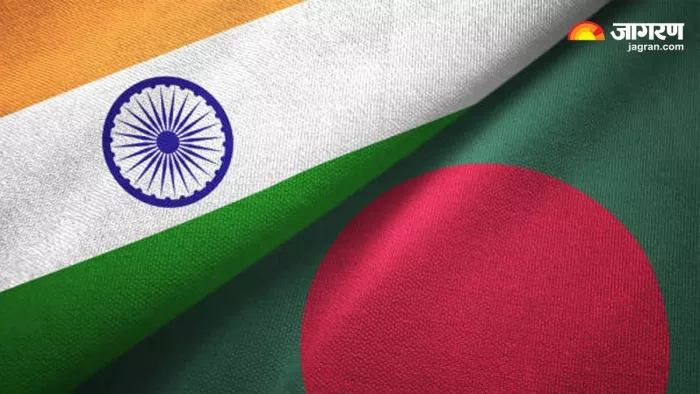 भारत और बांग्लादेश ने मुक्त व्यापार समझौते के लिए बातचीत शुरू करने की तैयारियों पर की चर्चा।