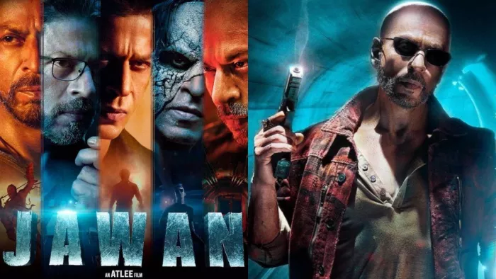 लद्दाख फिल्म महोत्सव में दिखाई शाहरुख खान की जवान