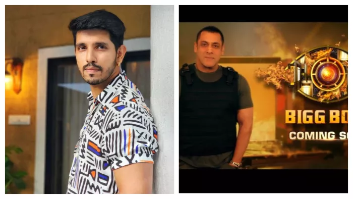 File Photo of Kanwar Dhillon and Salman Khan