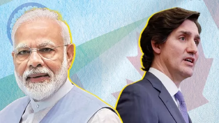 कनाडा पुलिस निज्जर की हत्या के तीन माह बाद भी किसी नतीजे पर नहीं पहुंच सकी है।