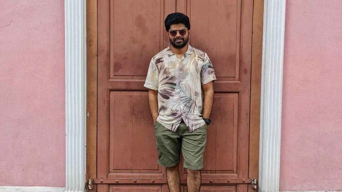 कन्नड़ एक्टर Nagabhushan की हुई गिरफ्तारी, राह चलते कपल को गाड़ी से