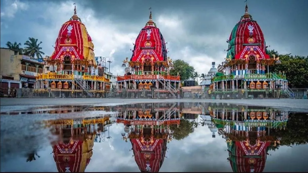 Odisha News: भगवान जगन्नाथ मंदिर के पास 60,822 एकड़ से अधिक जमीन, ओडिशा के अलावा इन 6 राज्यों में फैली जमीन