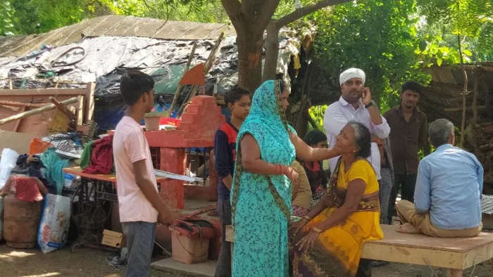 यूपी के इस जिले में प्रशासन की बड़ी कार्रवाई, आठ करोड़ रुपये की भूमि को कराया गया अतिक्रमण मुक्त