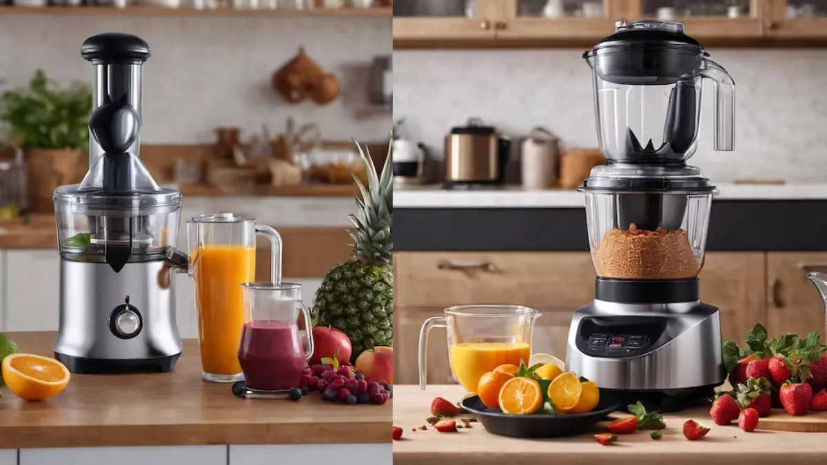 खड़े मसालों का गर्दा उड़ा देंगे Sujata के ये Mixer Grinder, कम कीमत सुन बढ़ जाएगी दिलों की धड़कने