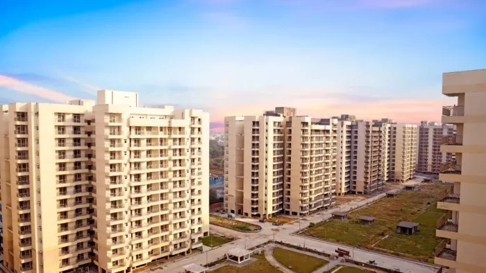 DDA News: दिल्ली में 1731 अनधिकृत कॉलोनियों के निवासियों को मालिकाना हक मिलेगा। फाइल फोटो