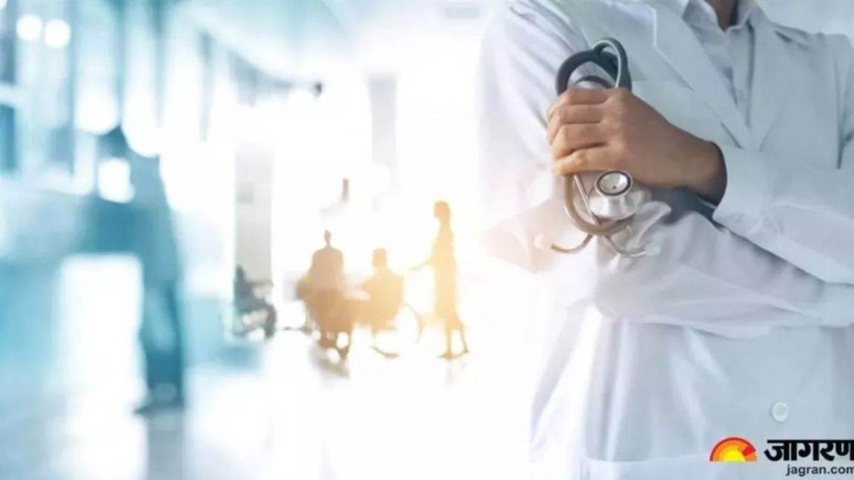 good news for youth become mbbs from uttarakhand haridwar medical college gets permission for 100 seats