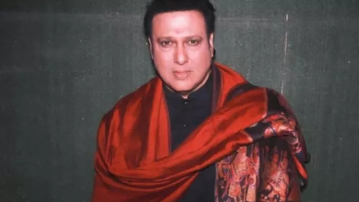 गोविंदा ने अपनी हेल्थ को लेकर दिया अपडेट/ फोटो- Instagram