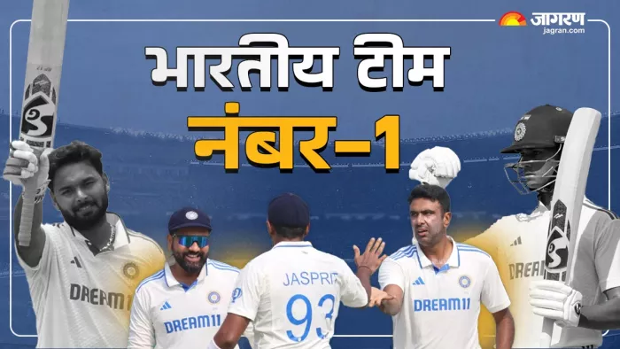 IND vs BAN Test: भारत ने अपने घर में लगातार 18वीं टेस्ट सीरीज जीती