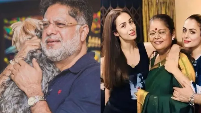मलाइका अरोड़ा ने पिता की मौत के बाद शेयर किया पहला पोस्ट