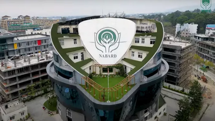 NABARD Recruitment 2024 के लिए यहां से करें अप्लाई।