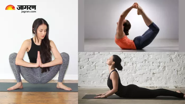 Yoga Poses to Cure Constipation: कब्ज की समस्या में बेहद फायदेमंद हैं ये 3 योगासन (Image Source: Freepik)