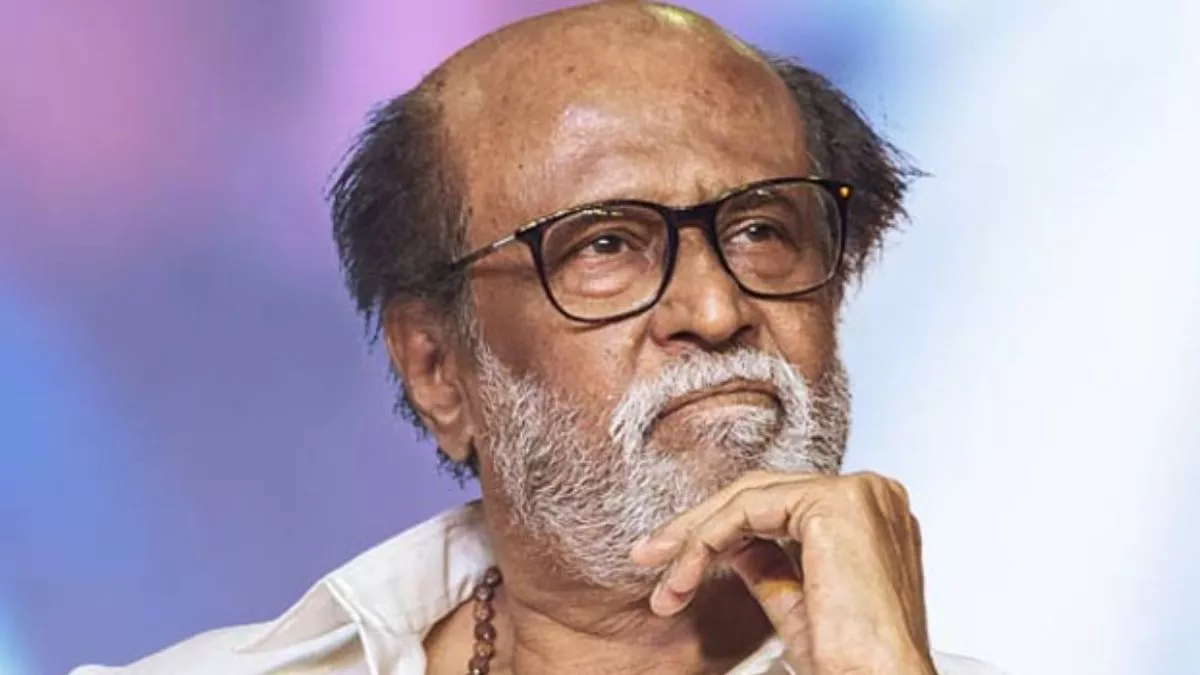 Rajinikanth Admitted to Hospital: सुपरस्टार रजनीकांत चेन्नई के अपोलो अस्पताल में भर्ती, हालत स्थिर