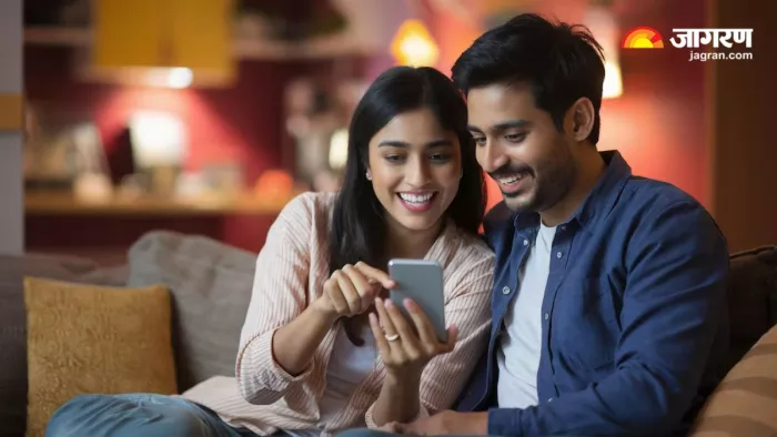 Healthy Relationship: कितना मजबूत है आपका रिलेशनशिप, 5 संकेत से करें पता (Image Source: Freepik)