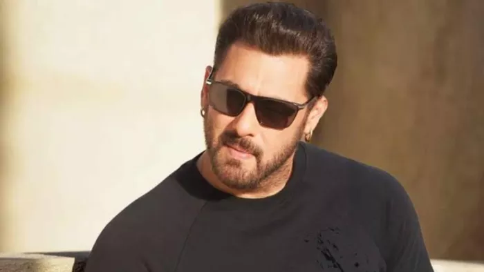 बॉलीवुड सुपरस्टार सलमान खान (Photo Credit-Salman Khan/Instagram)