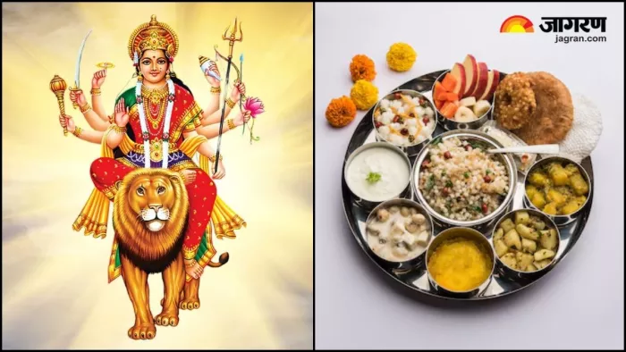 Shardiya Navratri के व्रत में आपको दिनभर एनर्जेटिक रखेंगी 5 चीजें, जरूर करें डाइट में शामिल (Image Source: Freepik)