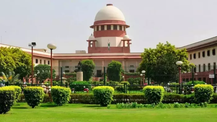 बुल्डोजर एक्शन पर सुप्रीम कोर्ट में सुनवाई। (File Photo)