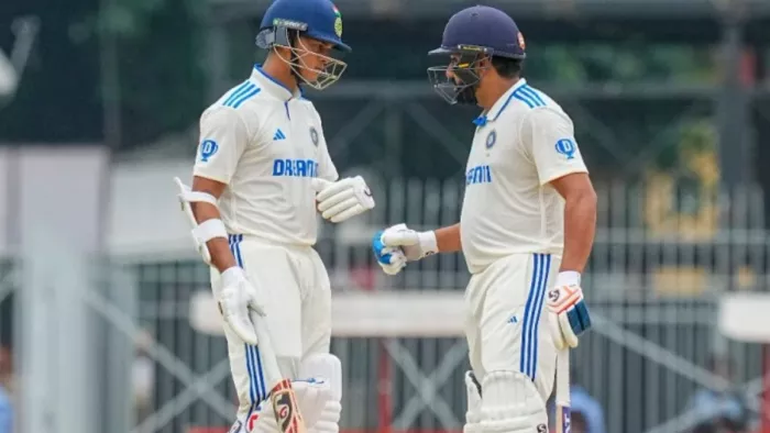 IND vs BAN Test: भारतीय टीम ने कानपुर में बनाया ऐतिहासिक रिकॉर्ड
