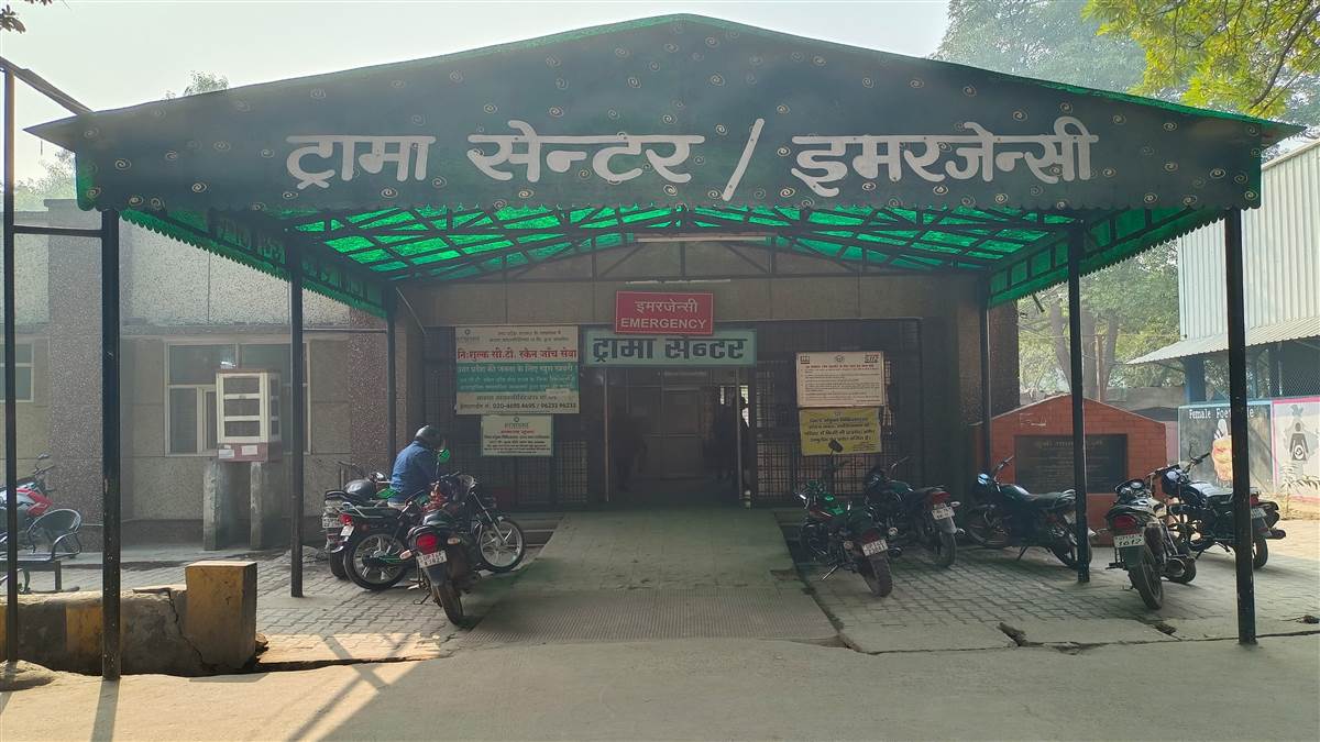ncr ghaziabad news icu shortage endangers womens lives after childbirth