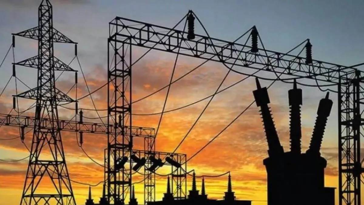 uppcl uninterrupted power supply in up for two days everywhere big relief on navmi and viajayadashmi
